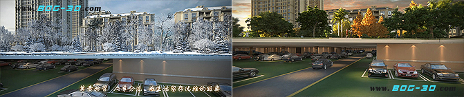 三维动画宣传片制作案例截图 三维动画宣传片制作案例截图