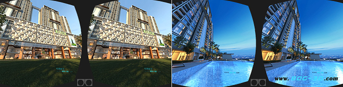 3d样板间,VR样板房 3d样板间,VR样板房